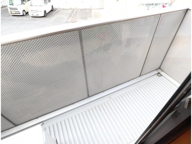 西ノ京駅 徒歩16分 2階の物件内観写真