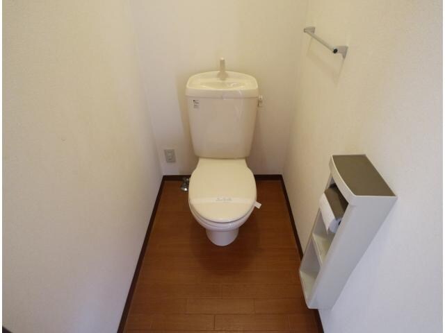 西ノ京駅 徒歩16分 2階の物件内観写真