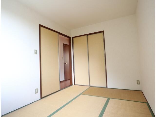 西ノ京駅 徒歩16分 2階の物件内観写真