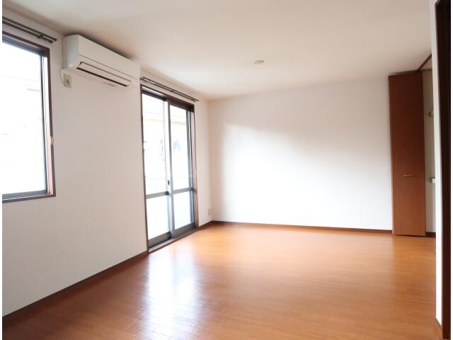 西ノ京駅 徒歩16分 2階の物件内観写真