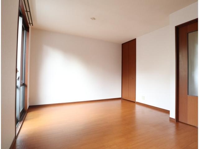 西ノ京駅 徒歩16分 2階の物件内観写真