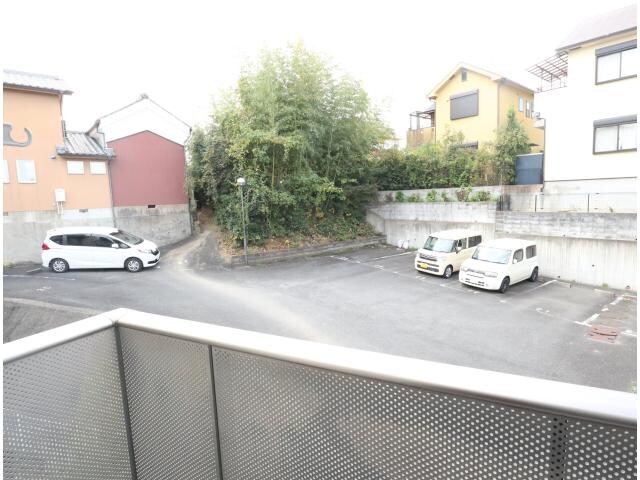 西ノ京駅 徒歩16分 2階の物件内観写真