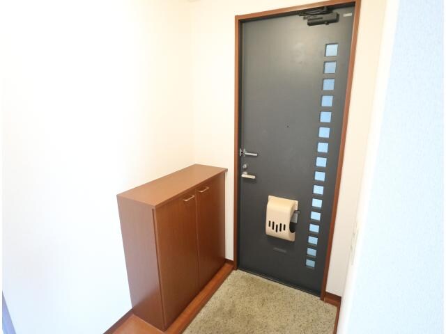 西ノ京駅 徒歩16分 2階の物件内観写真