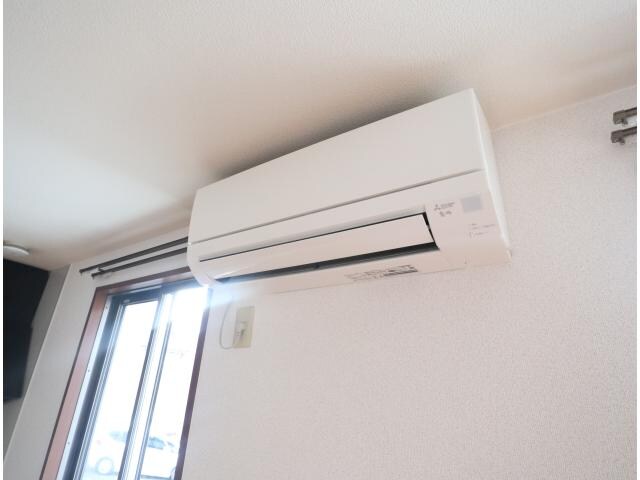 西ノ京駅 徒歩16分 2階の物件内観写真