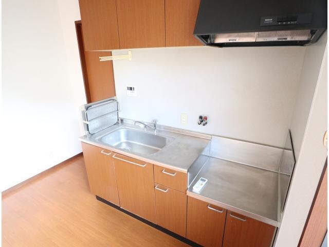 西ノ京駅 徒歩16分 2階の物件内観写真