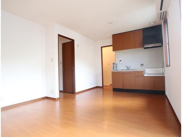 西ノ京駅 徒歩16分 2階の物件内観写真