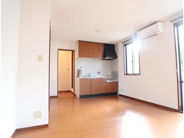 西ノ京駅 徒歩16分 2階の物件内観写真