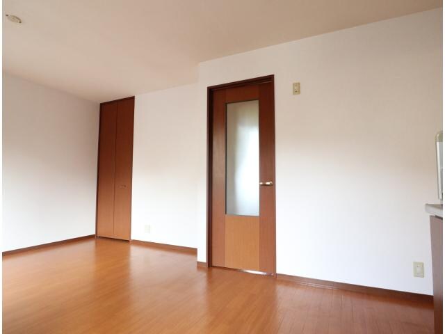 西ノ京駅 徒歩16分 2階の物件内観写真