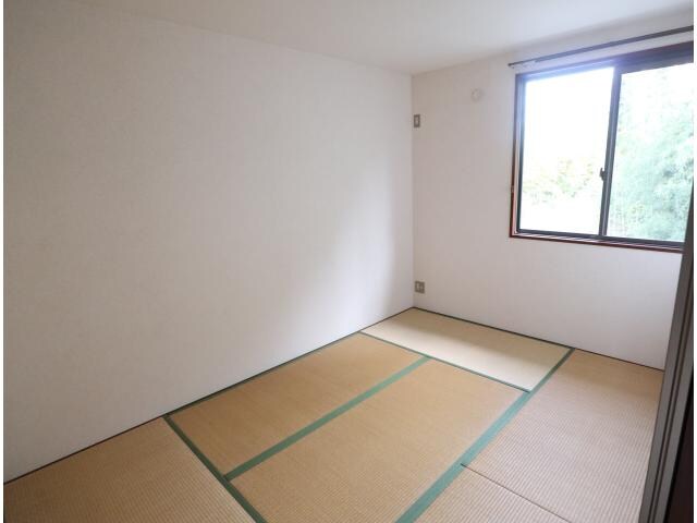 西ノ京駅 徒歩16分 2階の物件内観写真