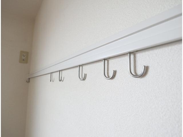 西ノ京駅 徒歩16分 2階の物件内観写真