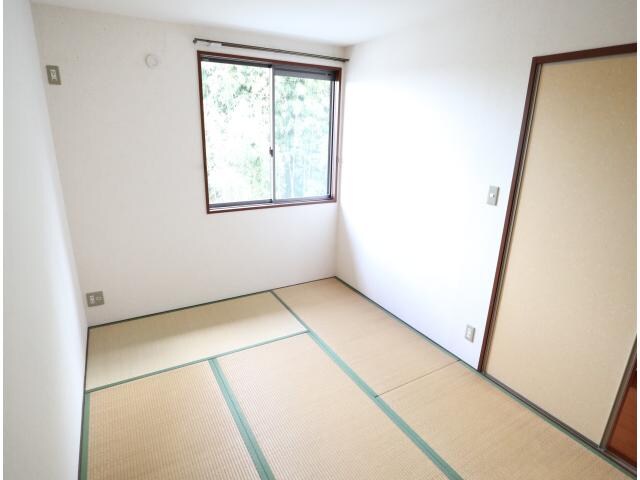 西ノ京駅 徒歩16分 2階の物件内観写真