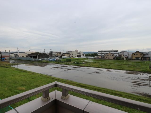 尼ケ辻駅 徒歩15分 2階の物件内観写真