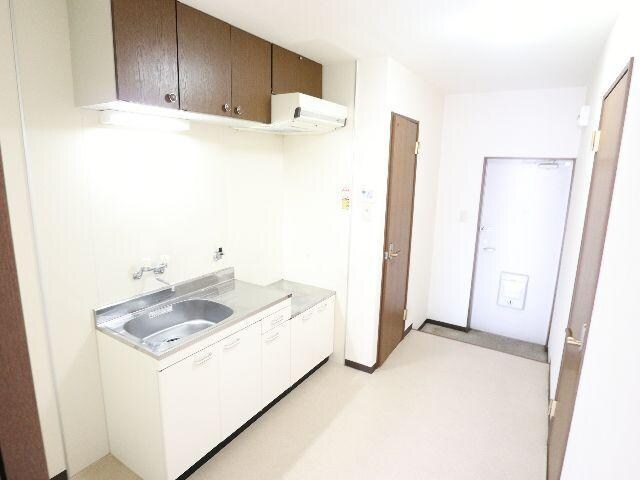 大和西大寺駅 徒歩8分 2階の物件内観写真