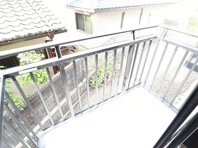 大和西大寺駅 徒歩8分 2階の物件内観写真