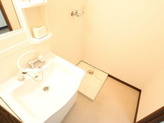 大和西大寺駅 徒歩8分 2階の物件内観写真