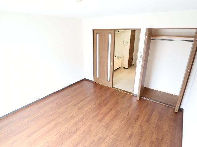 大和西大寺駅 徒歩8分 2階の物件内観写真