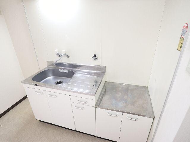 大和西大寺駅 徒歩8分 2階の物件内観写真