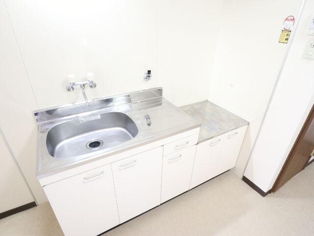 大和西大寺駅 徒歩8分 2階の物件内観写真