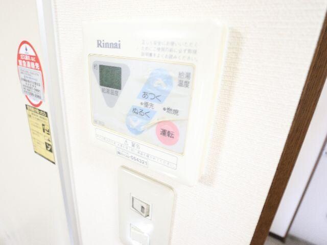 大和西大寺駅 徒歩8分 2階の物件内観写真