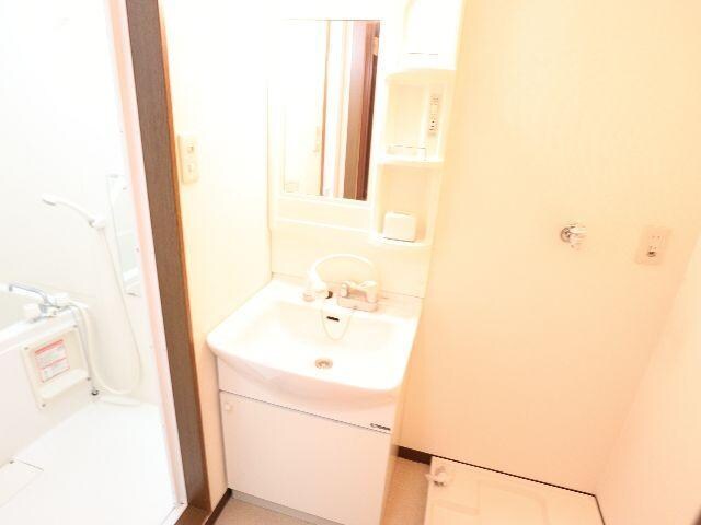 大和西大寺駅 徒歩8分 2階の物件内観写真