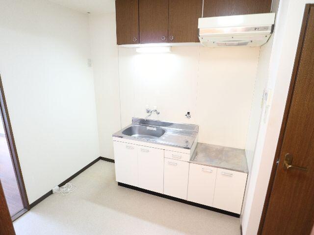 大和西大寺駅 徒歩8分 2階の物件内観写真