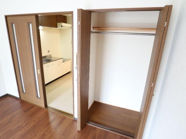 大和西大寺駅 徒歩8分 2階の物件内観写真