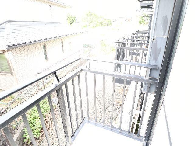 大和西大寺駅 徒歩8分 2階の物件内観写真