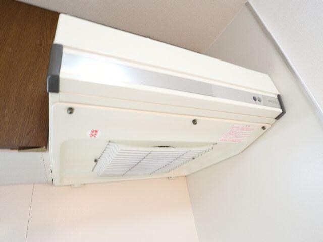 大和西大寺駅 徒歩8分 2階の物件内観写真