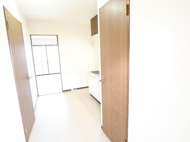 大和西大寺駅 徒歩8分 2階の物件内観写真