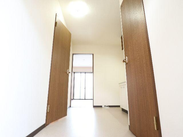 大和西大寺駅 徒歩8分 2階の物件内観写真