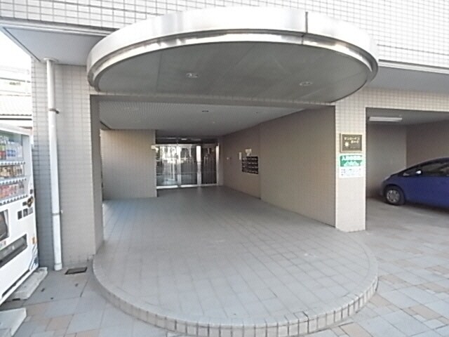 大和西大寺駅 徒歩5分 4階の物件外観写真