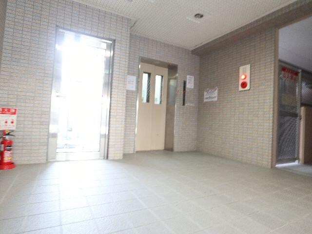 大和西大寺駅 徒歩5分 4階の物件外観写真