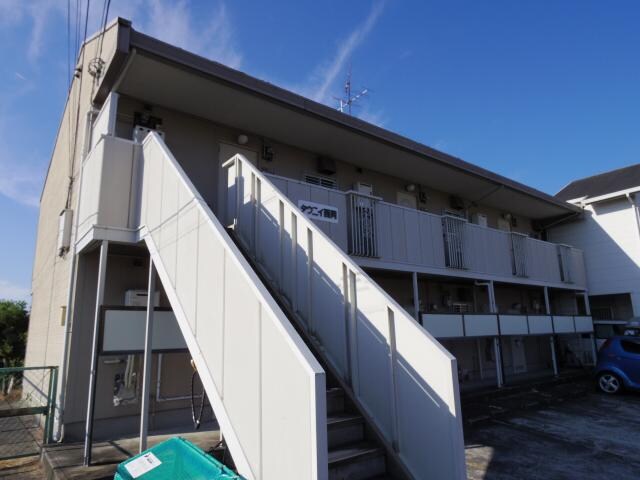 奈良県奈良市菅原町の物件外観写真