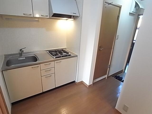 大和西大寺駅 徒歩8分 1階の物件内観写真