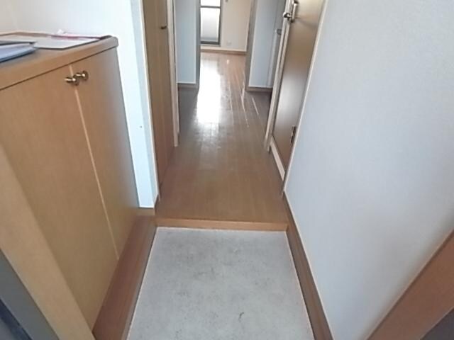 大和西大寺駅 徒歩8分 1階の物件内観写真