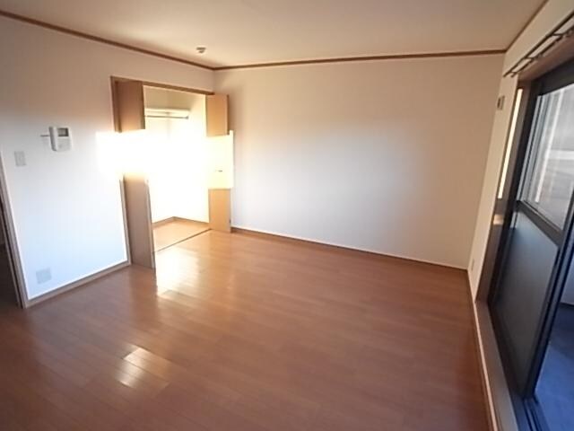 大和西大寺駅 徒歩8分 1階の物件内観写真