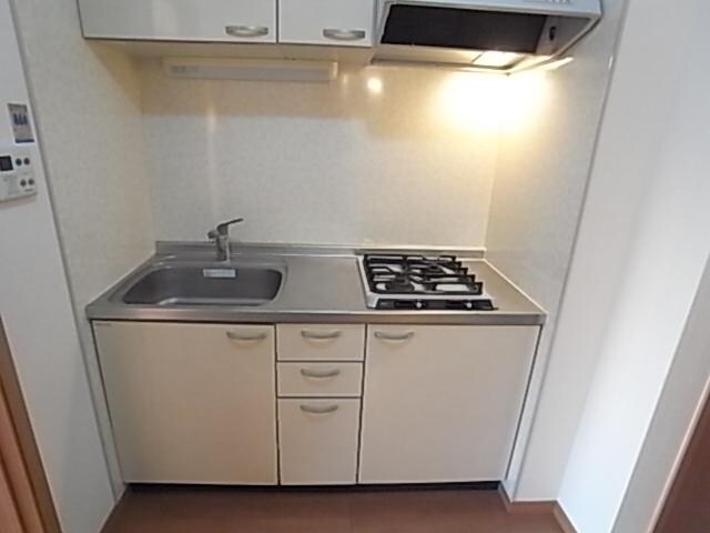 大和西大寺駅 徒歩8分 1階の物件内観写真