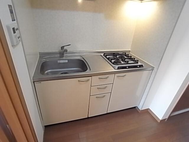 大和西大寺駅 徒歩8分 1階の物件内観写真