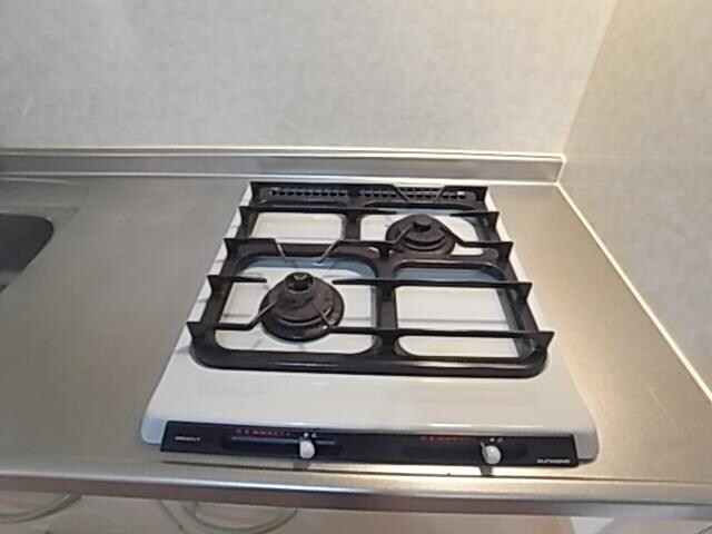 大和西大寺駅 徒歩8分 1階の物件内観写真