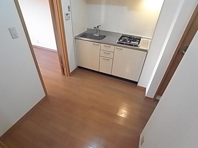 大和西大寺駅 徒歩8分 1階の物件内観写真