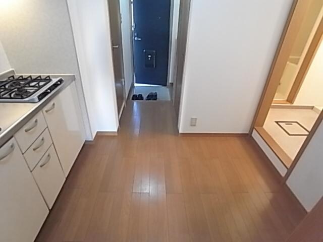 大和西大寺駅 徒歩8分 1階の物件内観写真