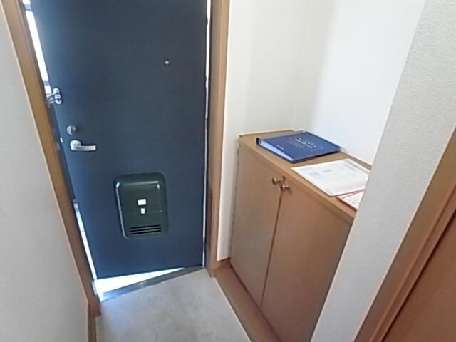 大和西大寺駅 徒歩8分 1階の物件内観写真