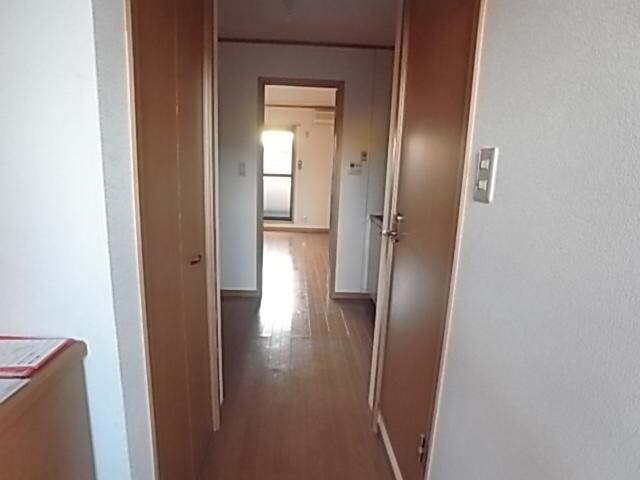 大和西大寺駅 徒歩8分 1階の物件内観写真