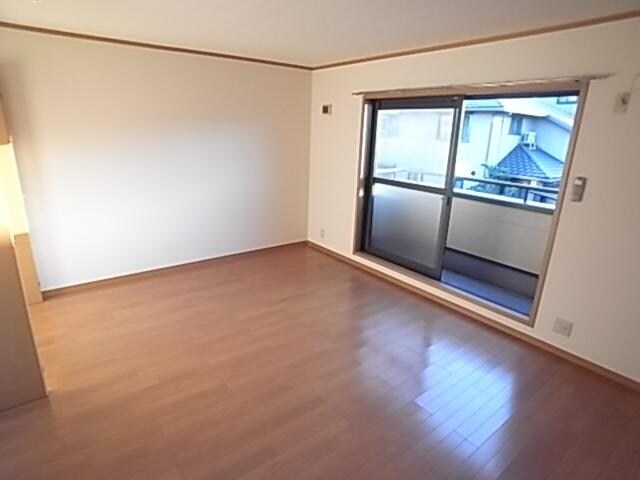 大和西大寺駅 徒歩8分 1階の物件内観写真