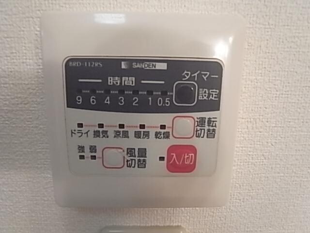 大和西大寺駅 徒歩8分 1階の物件内観写真