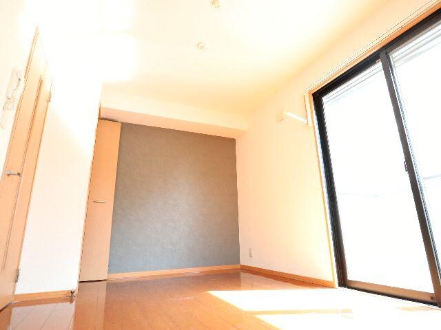 大和西大寺駅 徒歩5分 2階の物件内観写真