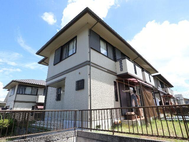 高の原駅 徒歩16分の物件外観写真