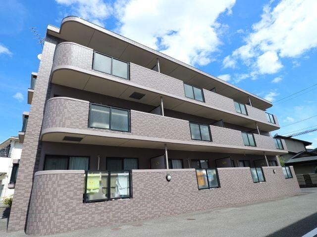 大和西大寺駅 徒歩13分 3階の物件外観写真