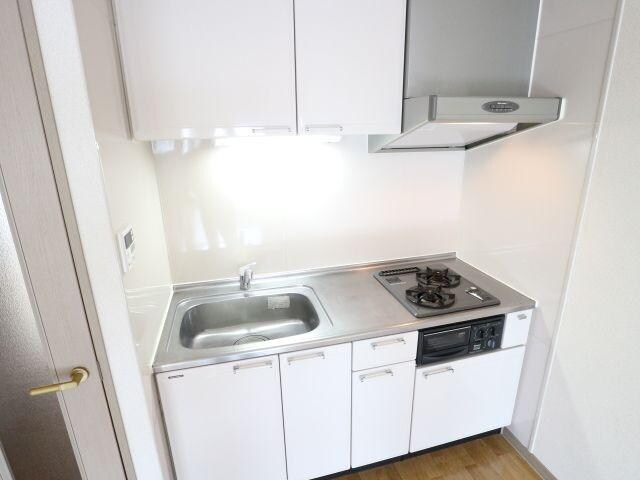 大和西大寺駅 徒歩13分 3階の物件内観写真