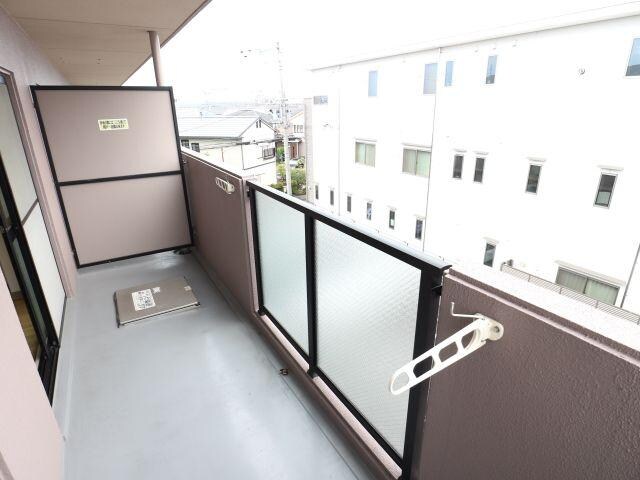 大和西大寺駅 徒歩13分 3階の物件内観写真